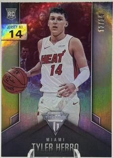Tyler Herro