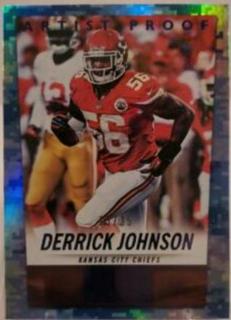 Derrick Johnson