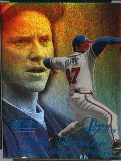 Tom Glavine