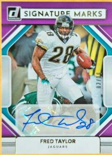Fred Taylor