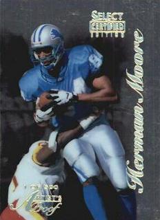 Herman Moore