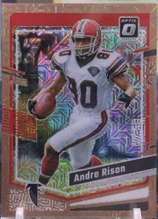 Andre Rison
