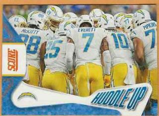 Los Angeles Chargers