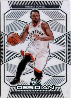 Norman Powell
