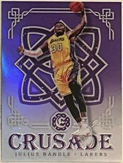 Julius Randle