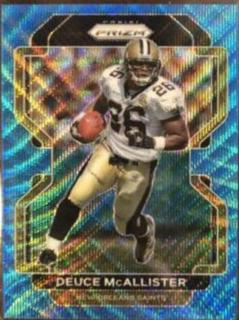Deuce McAllister
