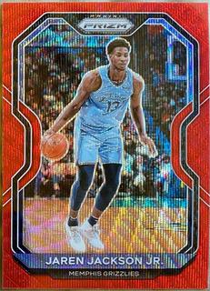Jaren Jackson Jr.