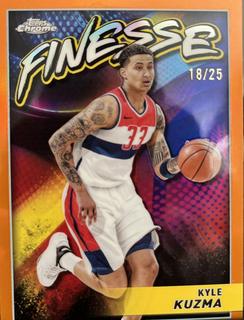 Kyle Kuzma