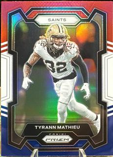 Tyrann Mathieu