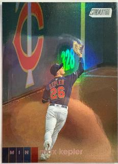 Max Kepler