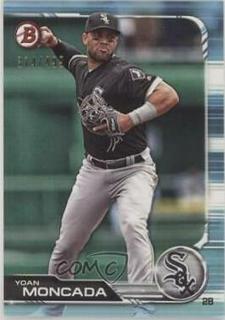 Yoan Moncada