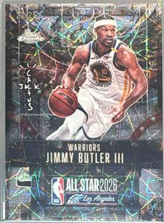 Jimmy Butler III