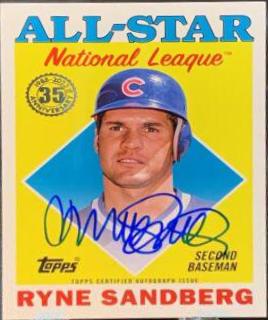 Ryne Sandberg