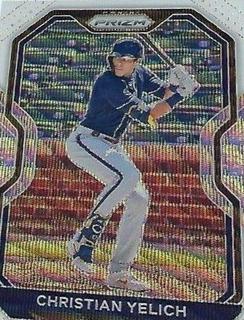 Christian Yelich