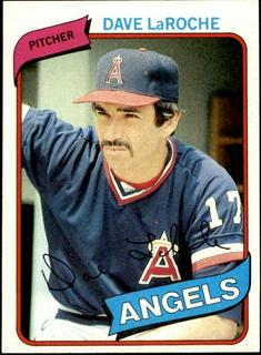 Dave LaRoche