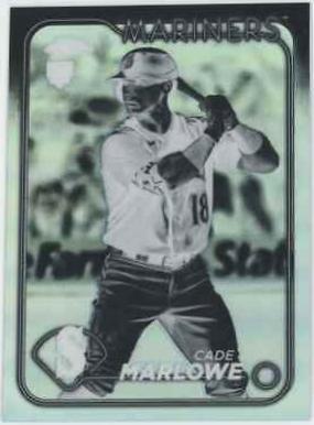 Cade Marlowe [Negative Refractor] #266