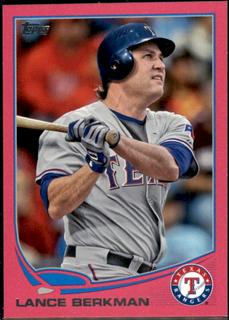 Lance Berkman