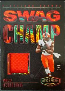 Nick Chubb
