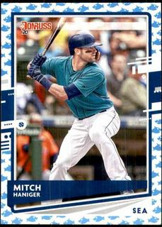 Mitch Haniger
