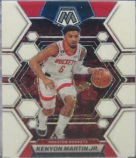 Kenyon Martin Jr.