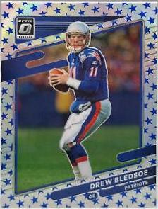 Drew Bledsoe