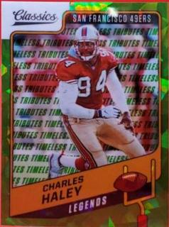 Charles Haley