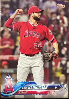 Cam Bedrosian