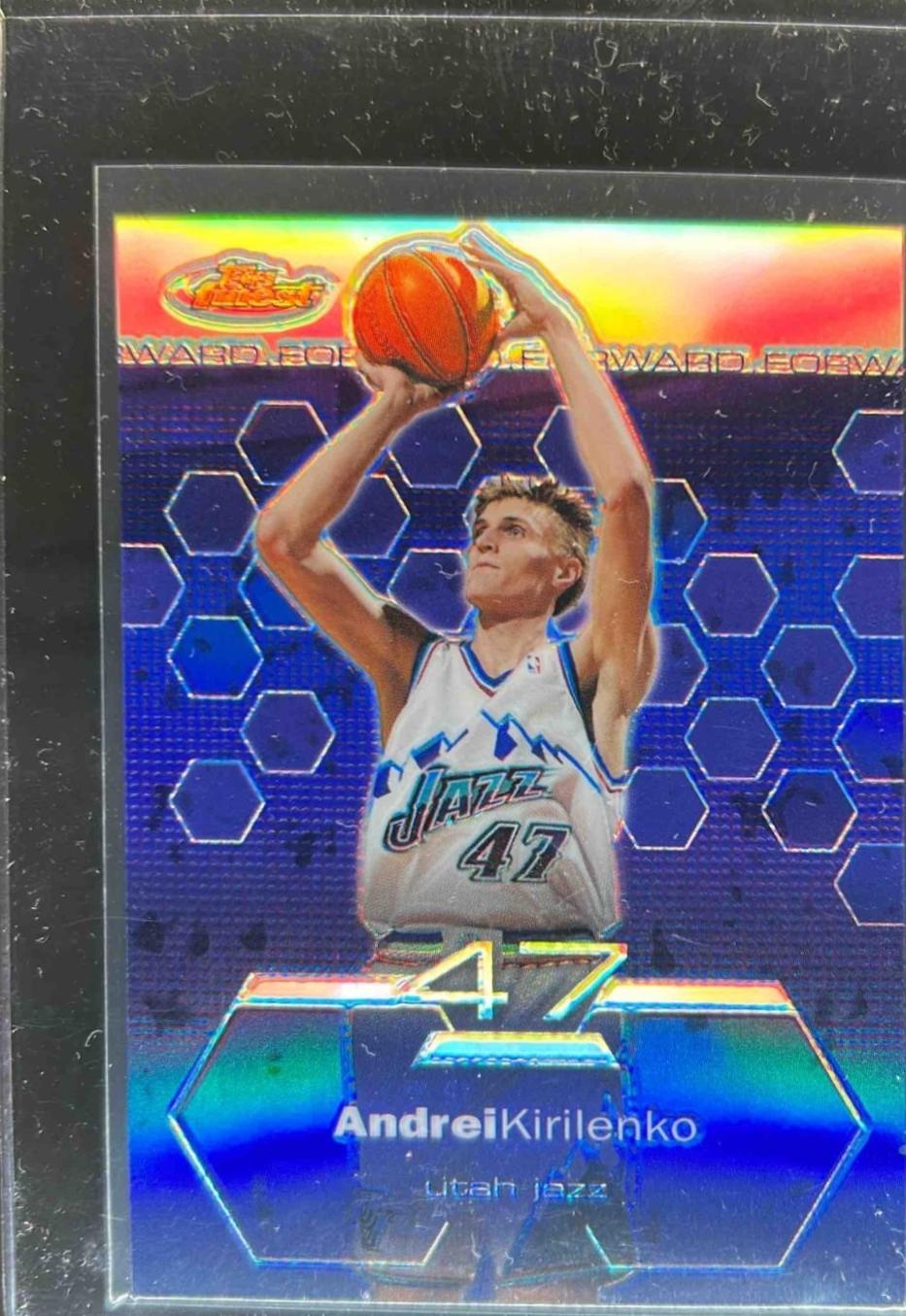 Andrei Kirilenko