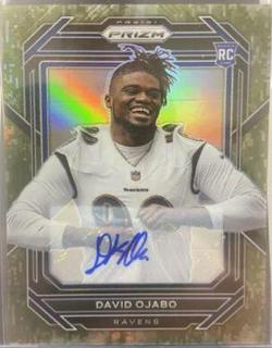 David Ojabo