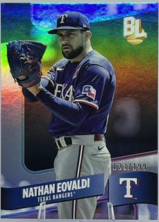 Nathan Eovaldi