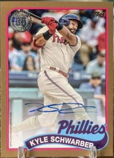 Kyle Schwarber