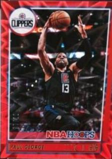 Paul George