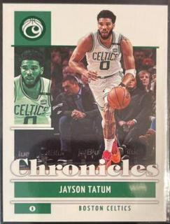 Jayson Tatum