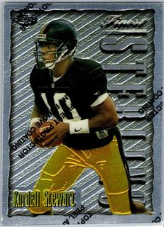 Kordell Stewart