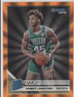 Romeo Langford