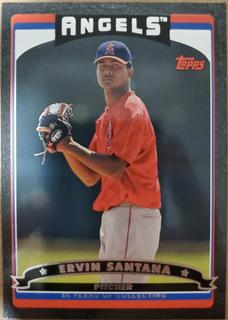 Ervin Santana