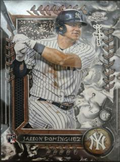 Jasson Dominguez