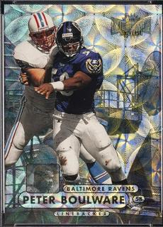 Peter Boulware
