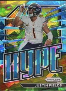 Justin Fields