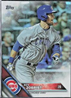 Ben Zobrist