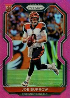 Joe Burrow