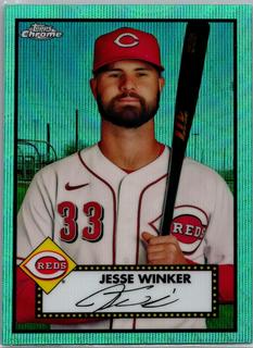 Jesse Winker
