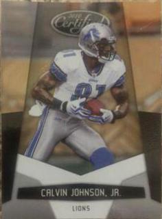 Calvin Johnson