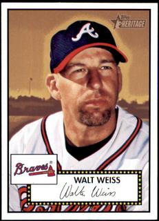 Walt Weiss