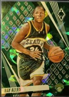 Ray Allen