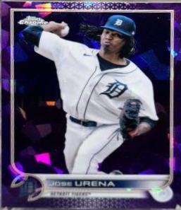 Jose Urena