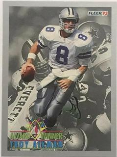 Troy Aikman