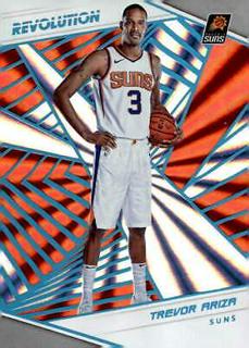 Trevor Ariza