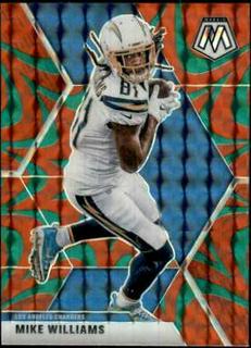 Mike Williams