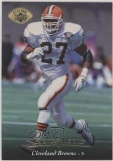 Stevon Moore